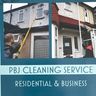 PBJ Cleaning Service