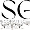 FSG decorating