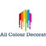 All colour decorating