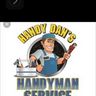 Dan the handy man