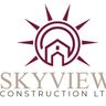 Skyview construction Ltd