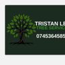 Tristan tree garden maintenance