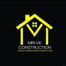 MIRI UK CONSTRUCTION LTD