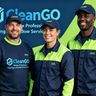 CleanGO Wessex Professional Cleaning & Window Services Ltd