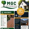 MGC