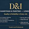 D&I Handyman