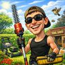 RH Garden Services