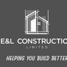 E&L CONSTRUCTION