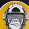 Gorilla arb