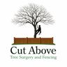 Cut Above Tree surgery & fencing