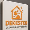 Dekester Cleaning Services
