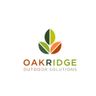 Oakridge outdoor solutions