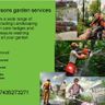 Four seasons gardening