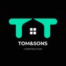 Tom&Sons Construction