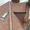 Off the batten roofing