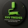 Knv finishes