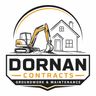 Dornan contracts