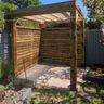 D.p.randle joinery and timber services