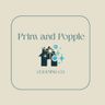Prim and Popple Cleaning Co.
