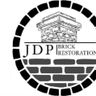 JDP brick restoration and cleaning
