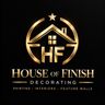 House Of Finish Decorating