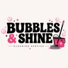Bubbles & Shine