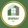 UPSPRAY LTD