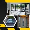 Highmoon double glazing