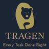 Tragen