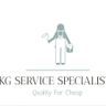 KG SERVICE SPECIALISTS