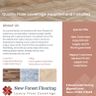 NEW FOREST CARPENTER LTD