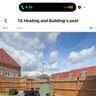 Ace heating and building services