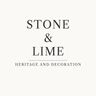 STONE AND LIME