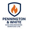 Pennington & White Gas Engineering Services Ltd