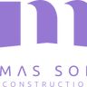 Mas son construction