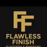 Flawless Finish Plastering & Rendering