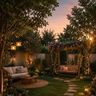 GARDEN LANDSCAPING COMPANY