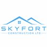 SKYFORT CONSTRUCTION LTD