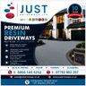Justdriveways