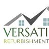 Versatile Home Refurbishments