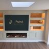 J West Contracts