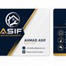 Ahmad Asif
