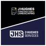 J Hughes Construction & Landscaping