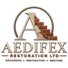 AEDIFEX building & Restoration