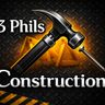 3Phils Construction ltd