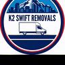 K2 Swift Removals