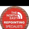 The north east repointing specialist