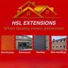 HSL Extensions