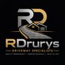 RDrurys Driveway specialists
