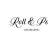 Roll & Pole Decorating